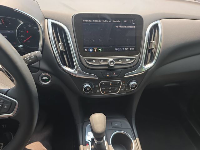 Used 2024 Sterling Gray Metallic Chevrolet LT image 21