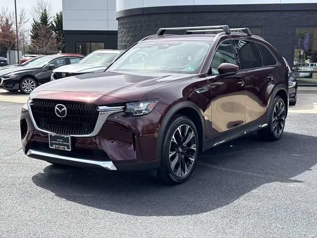 2024 Mazda CX-90 PHEV Premium Plus AWD