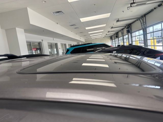 2022 Toyota Sienna XSE Gray at Tom Peacock Cadillac