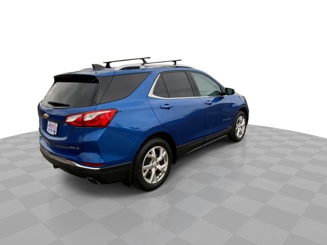 Used 2019 Chevrolet Equinox For Sale in Livonia, MI