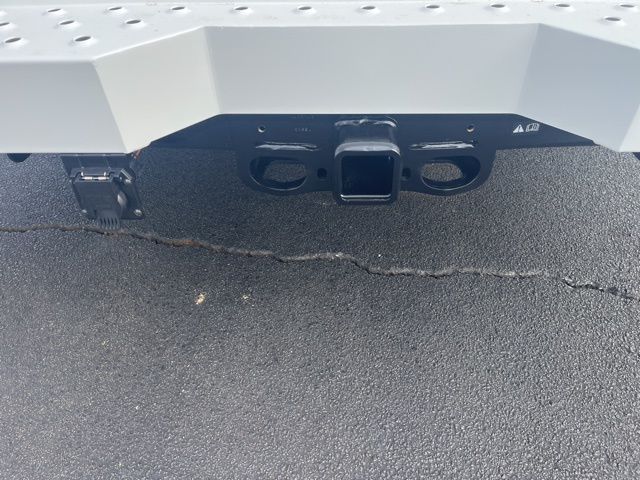 2026 Ford F-250SD XL:168501