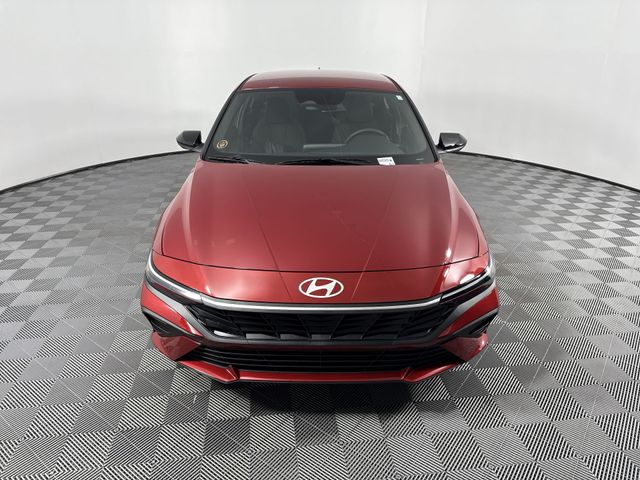 New 2025 Hyundai Elantra For Sale in Indianapolis, IN