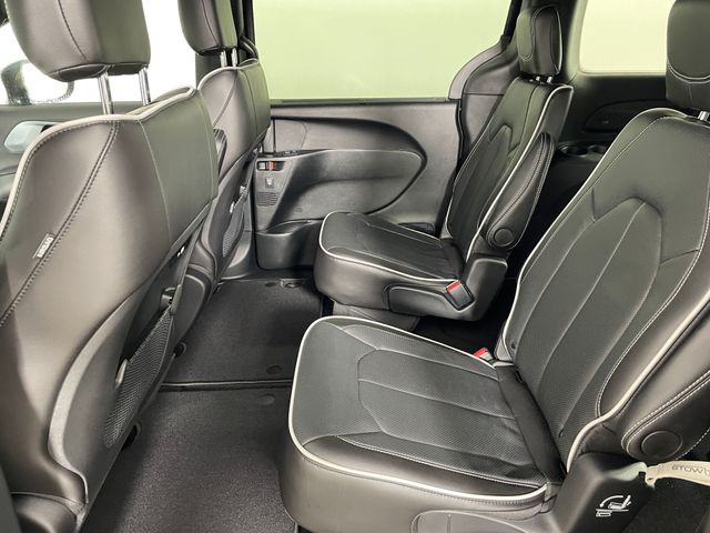 New 2026 Chrysler Pacifica Limited For Sale in Bremerton, WA