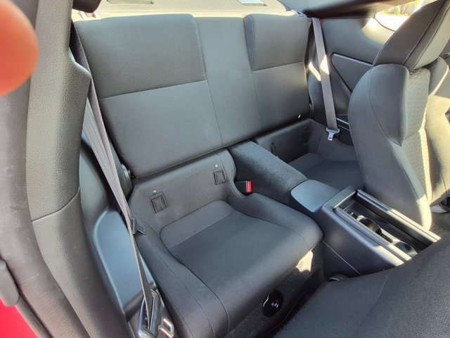 Used 2022 Toyota GR86 Coupe