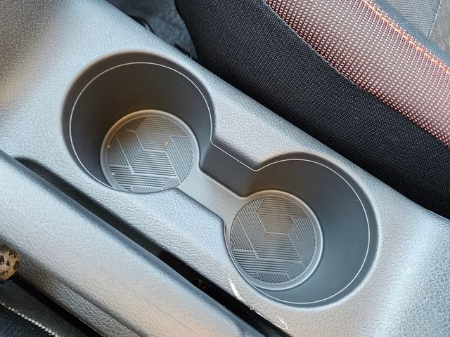 New 2025 Gray Nissan 1.6 SR image 23