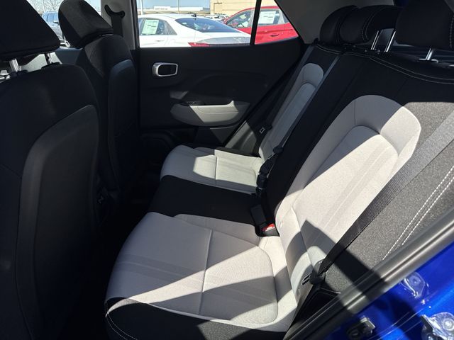 New 2026 Hyundai Venue For Sale in Indianapolis, IN