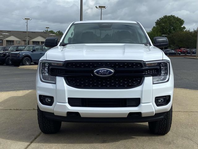 New 2026 White Ford XL image 6