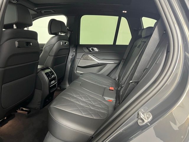 New 2026 Gray BMW xDrive50e image 19