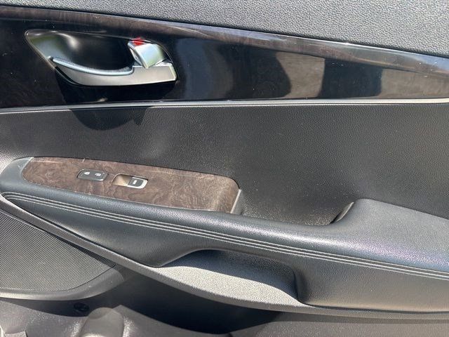 2018 Kia Sorento L photo