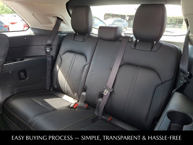 Used 2024 Mazda CX-90 PHEV SUV