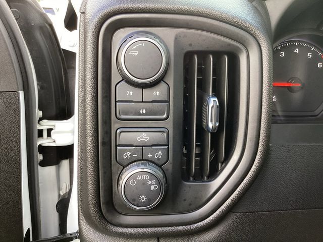 Used Car 2022 Chevrolet Silverado 2500hd  Work Truck For Sale Under $35,000 In San Antonio, Texas