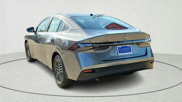 2026 Nissan Sentra