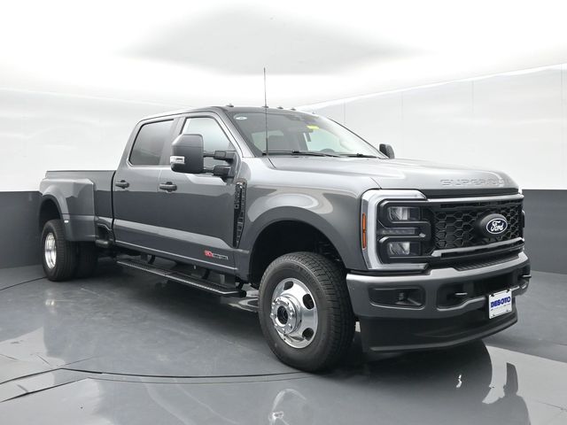2027 Ford F-350SD XL