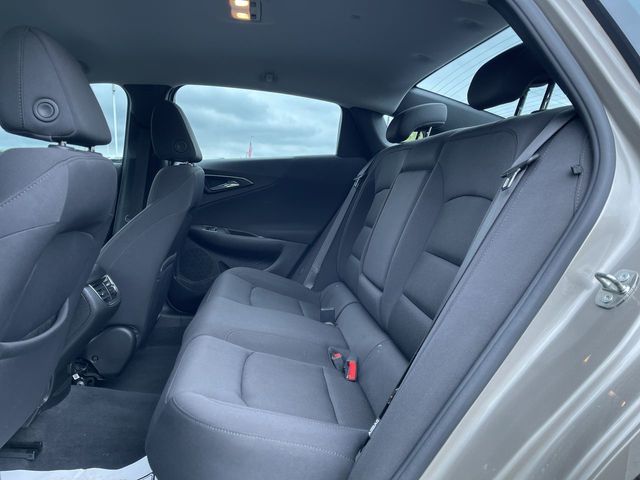 Used 2022 Chevrolet Malibu For Sale in Livonia, MI