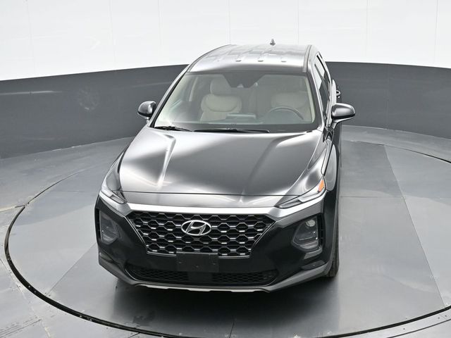 2020 Hyundai Santa Fe SEL 22