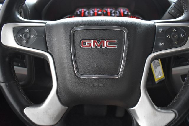Used 2014 GMC Sierra 1500 Truck