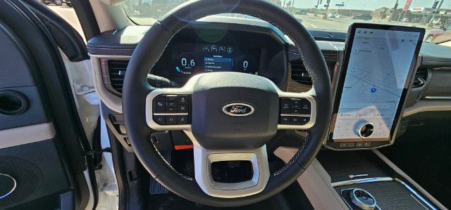 2024 Ford Expedition Max Limited 23