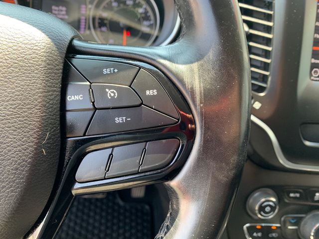 Used 2020 Jeep Cherokee SUV