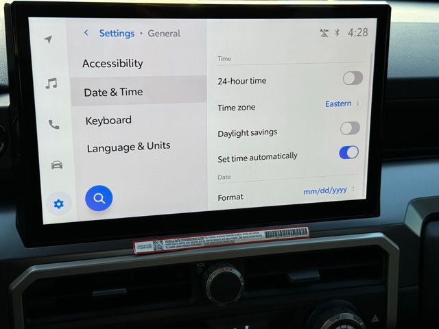 2025 Toyota Tacoma TRD Off Road - Photo 18