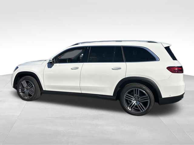 2025 Mercedes-Benz GLS GLS 450 - 2