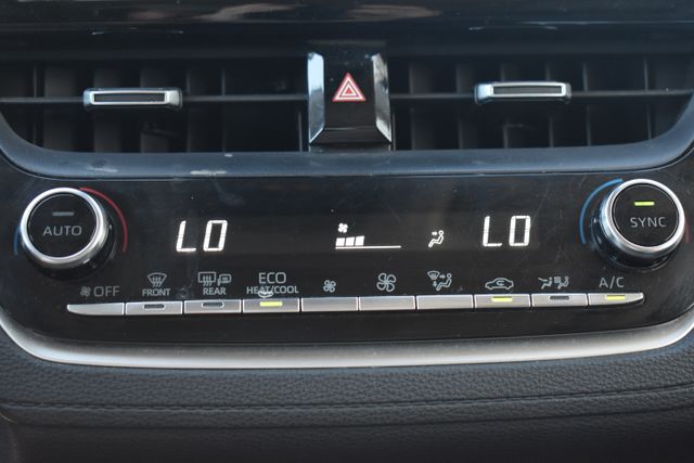 2022 Toyota Corolla Cross XLE - Photo 30