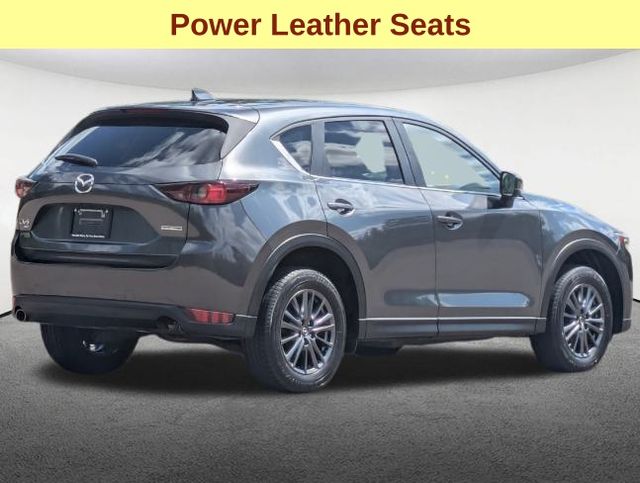 2021 Mazda CX-5 Touring 6