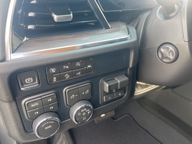 2026 Chevrolet Tahoe Premier:45233