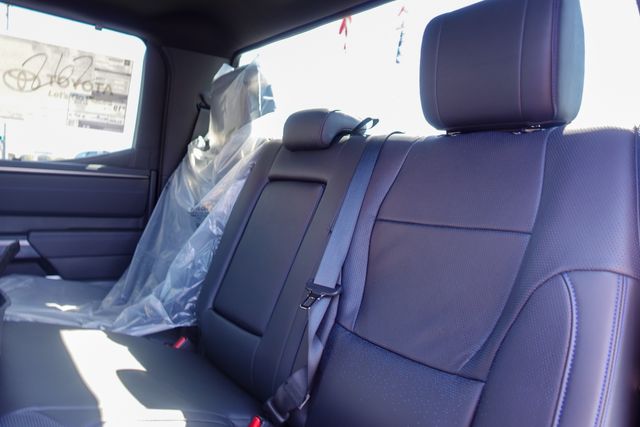 new 2026 Toyota Tundra car