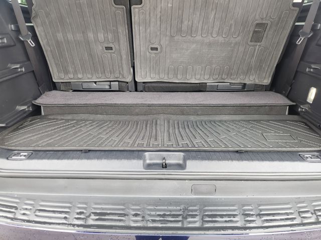 2026 Toyota Sequoia Capstone  at Classic Toyota Galveston
