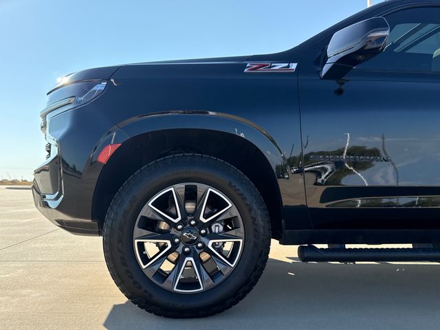 Used 2022 Chevrolet Suburban SUV