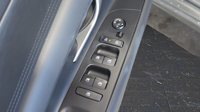 New 2026 Ecotronic Gray Hyundai SE image 21