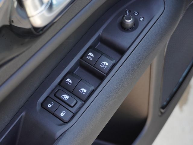 New 2026 Jeep Compass SUV