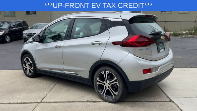 Used 2019 Chevrolet Bolt EV For Sale in Livonia, MI