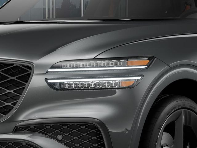 Thumbnail: 2026 Genesis GV70 - 9