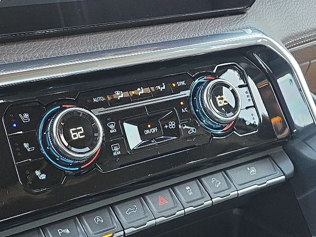 2023 GMC Sierra 1500 Denali:45140B