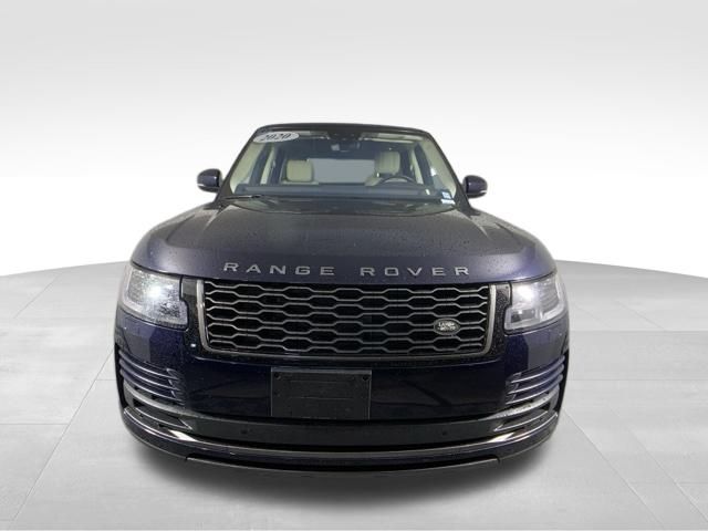 2020 Land Rover Range Rover Base 10