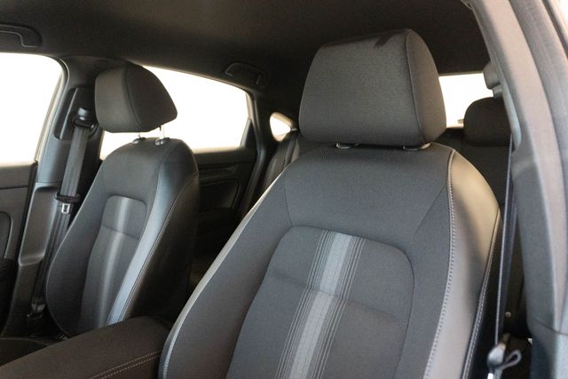 2023 Honda Civic Hatchback Sport - Photo 16