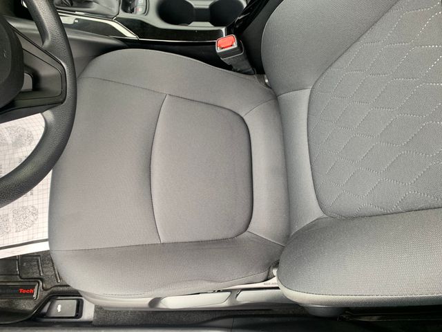 Used 2021 Toyota Corolla Hybrid Sedan