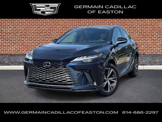 2023 Lexus RX 350 Premium