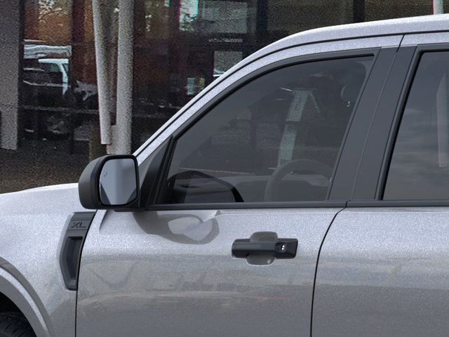 new 2026 Ford Maverick car, priced at $33,735