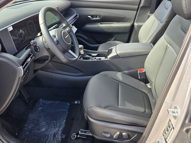 2026 Hyundai Tucson - $32,699