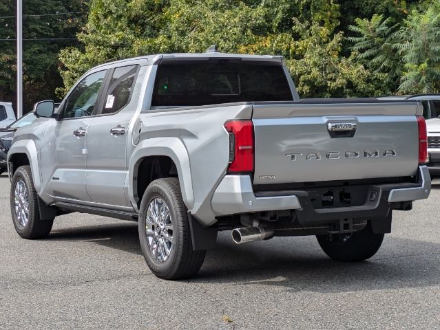 2024 Toyota Tacoma Limited 5