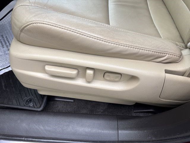 2014 Acura MDX Base w/Tech photo