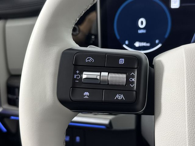 2026 Hyundai Santa Fe Limited - Photo 36