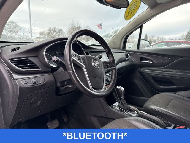 Used 2020 Buick Encore For Sale in Livonia, MI