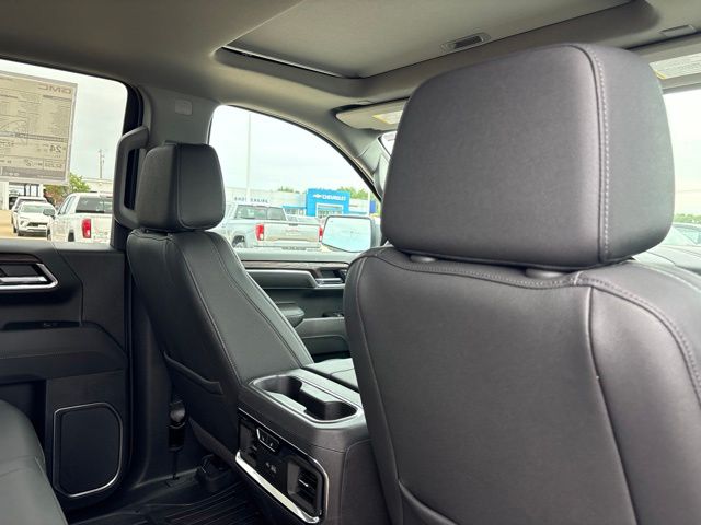 New 2026 GMC Sierra 1500 Truck
