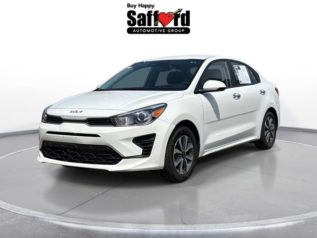 2023 Kia Rio S FWD