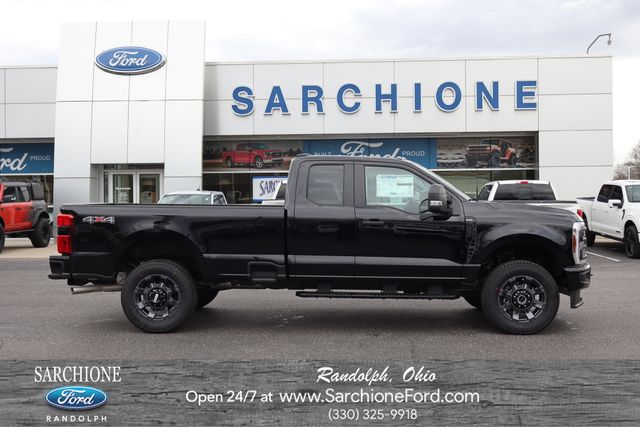 new 2026 Ford F-350SD car, priced at $58,035