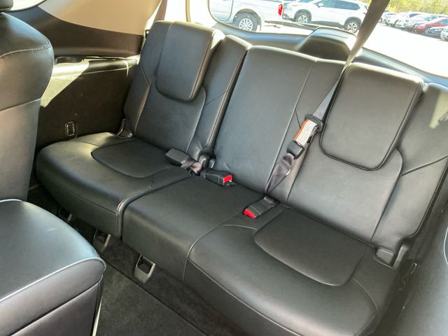 INFINITIQX8019