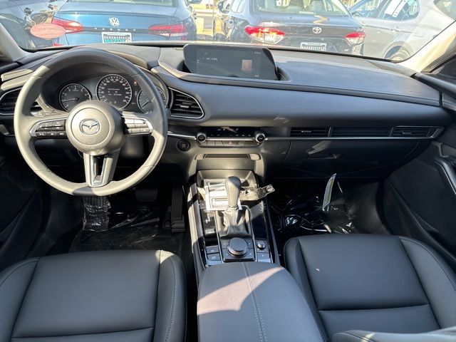 2024 Mazda CX-30 2.5 S Select Sport 21